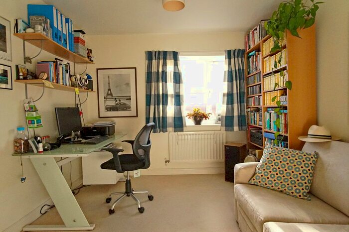 3 Bedroom Town House To Rent In Star Avenue, Stoke Gifford, Bristol, BS34