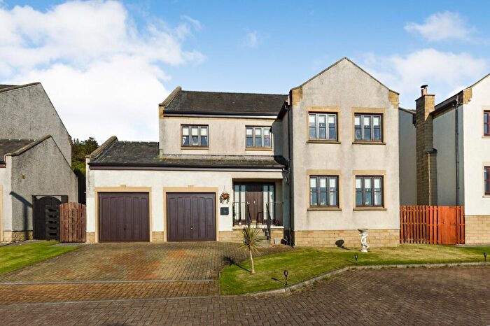 5 Bedroom Detached House For Sale In Snowdon Terrace, Seamill, West Kilbride, KA23