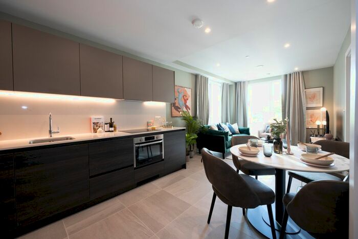 1 Bedroom Flat To Rent In New York Square, Leeds, LS2