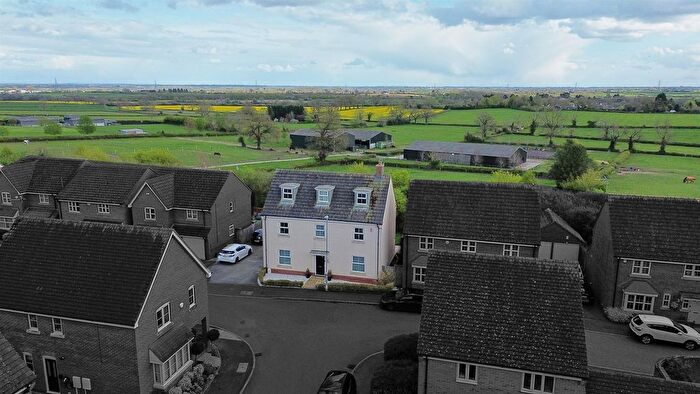 5 Bedroom Detached House For Sale In Masefield Place, Earl Shilton, Leicester, LE9