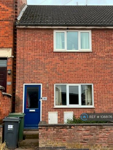 1 Bedroom Flat To Rent In Sileby, Loughborough, LE12