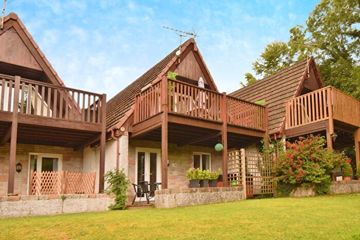 3 Bedroom Bungalow For Sale In Callington, Cornwall, PL17
