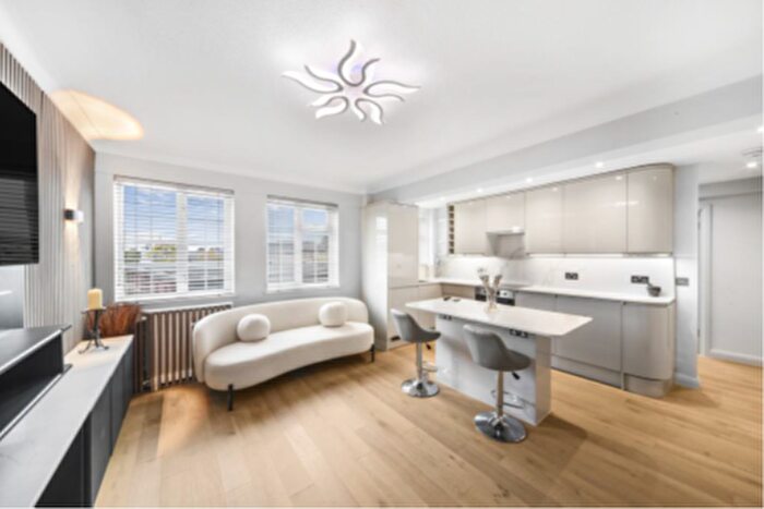 1 Bedroom Flat To Rent In Hammersmith, London, W6
