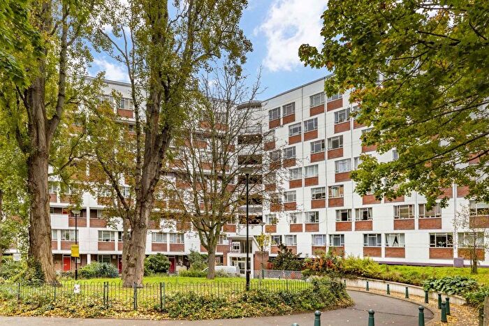 1 Bedroom Flat To Rent In Cruikshank Street, London, WC1X