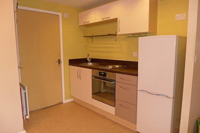 1 Bedroom Flat To Rent In Ayrshire Close, Buckshaw Village, PR7