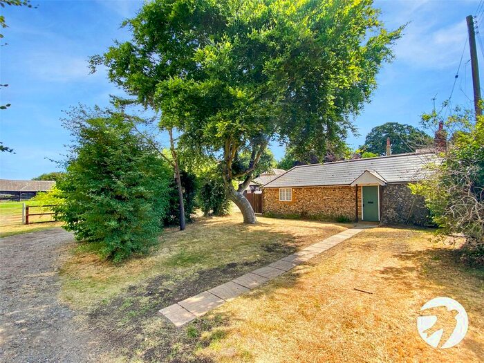 2 Bedroom Bungalow To Rent In Horton Road, Horton Kirby, Dartford, Kent, DA4