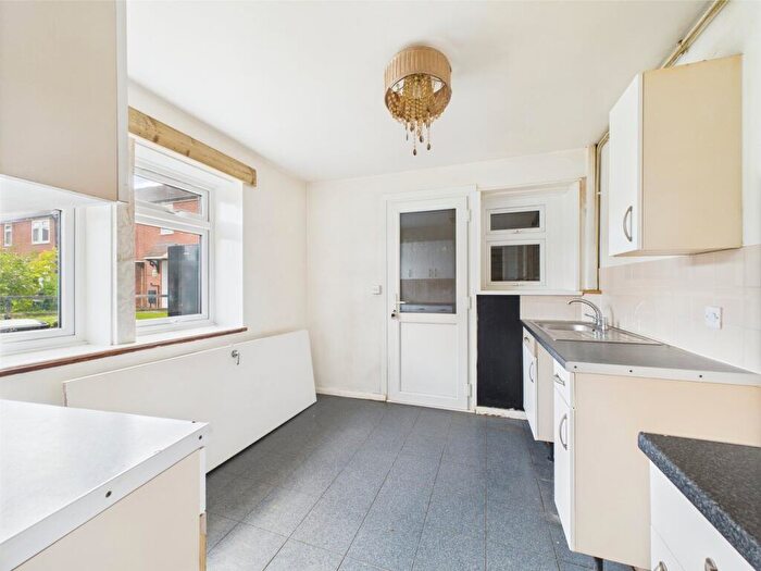 2 Bedroom Semi-Detached House For Sale In Rands Meadow, Holwell, Hitchin, SG5