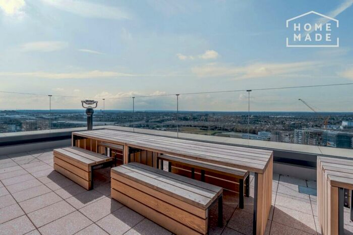 2 Bedroom Apartment To Rent In Ferrum, Wembley Park, HA9