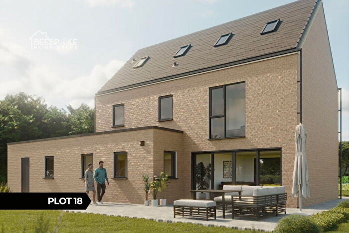 4 Bedroom Detached House For Sale In Park View, Berry Hill, NG18