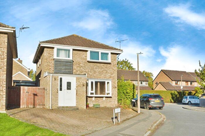 4 Bedroom Detached House For Sale In Keels, Cricklade, Wiltshire, SN6