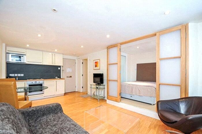 1 Bedroom Flat To Rent In Nell Gwynn House, Slone Avenue, SW3