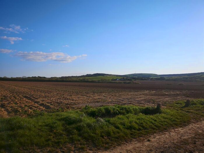 Farm For Sale In Whitwell, Ventnor, PO38