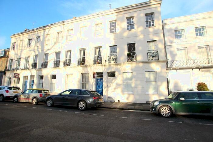 1 Bedroom Flat To Rent In Montpellier Spa Road, Montpellier, Cheltenham, GL50