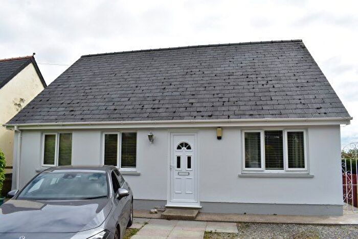 3 Bedroom Property To Rent In Maenclochog, Clynderwen, SA66