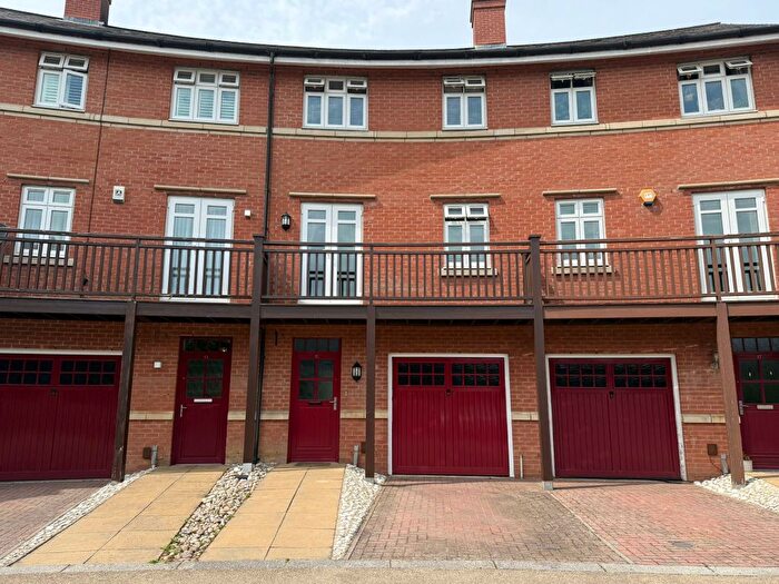 4 Bedroom Property For Sale In Simmonds Crescent, Lower Earley, Reading, RG6