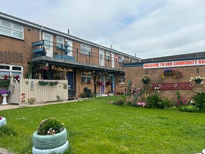 1 Bedroom Flat To Rent In Beattock Place, Bispham, FY2