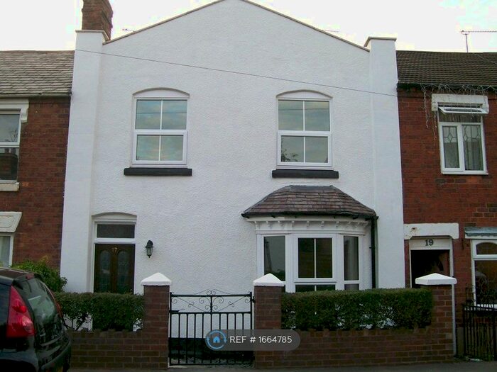 3 Bedroom Terraced House To Rent In Lionfields Road, Cookley, Kidderminster, DY10