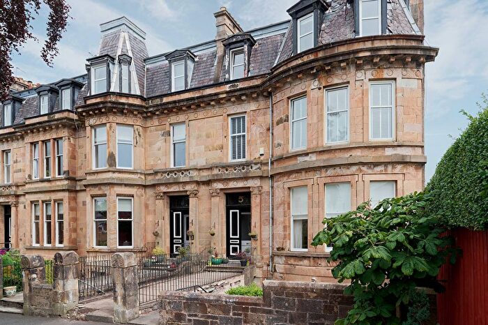 3 Bedroom Flat For Sale In Blairbeth Terrace, Burnside, Glasgow, G73