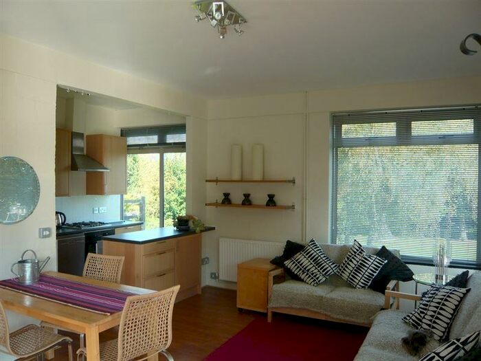 1 Bedroom Maisonette To Rent In The Ridgeway, Boars Hill, OX1