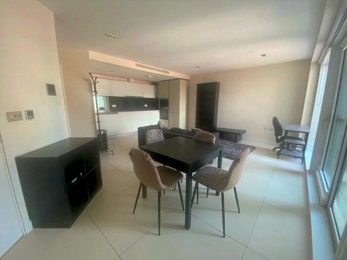 1 Bedroom Flat To Rent In City Road, London, EC1Y