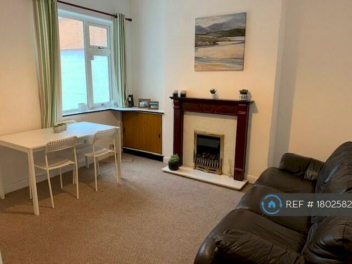 4 Bedroom Terraced House To Rent In Widdrington Road, Coventry, CV1