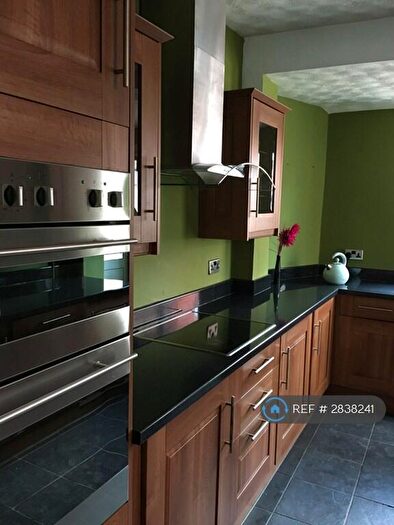 3 Bedroom End Of Terrace House To Rent In Littleton Road, Salford, M6