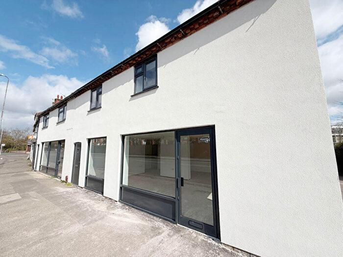 Detached House To Rent In London Road, Grantham, NG31