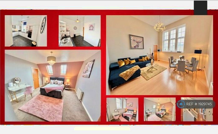 3 Bedroom Flat To Rent In Dee Street, Aberdeen, AB11