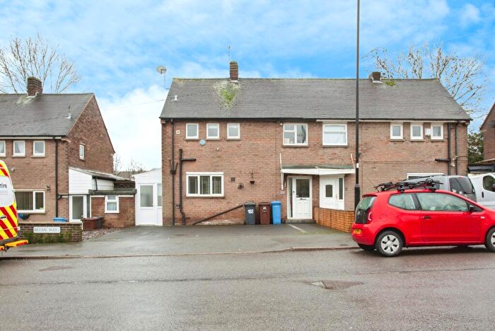 3 Bedroom Semi Detached House For Sale In Bevan Way, Sheffield, South Yorkshire, S35
