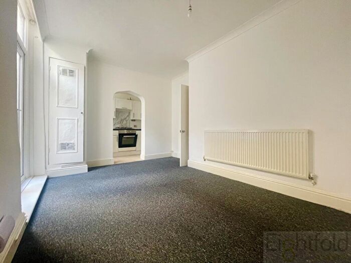 2 Bedroom Flat To Rent In Church Place, Brighton, BN2