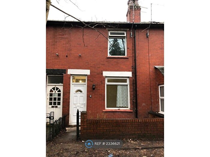 2 Bedroom Terraced House To Rent In Ivy Street, Ashton-In-Makerfield, Wigan, WN4