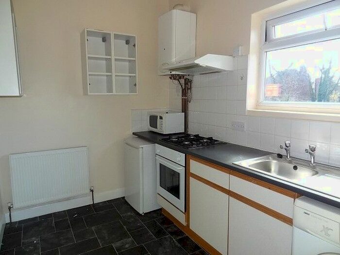 1 Bedroom Studio To Rent In Lockhurst Lane, Coventry, CV6