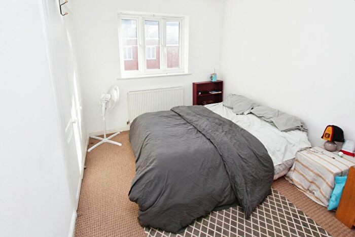 2 Bedroom Coach House For Sale In Widdowson Road, Long Eaton, Long Eaton, NG10