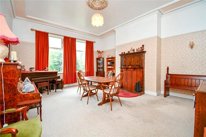 7 Bedroom Semi-Detached House For Sale In Cavendish Road, Birkenhead, Wirral, CH41