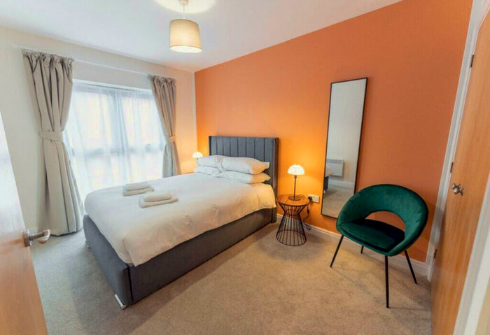 2 Bedroom Apartment To Rent In Newhall Hill, Jewellery Quarter, Birmingham, B1