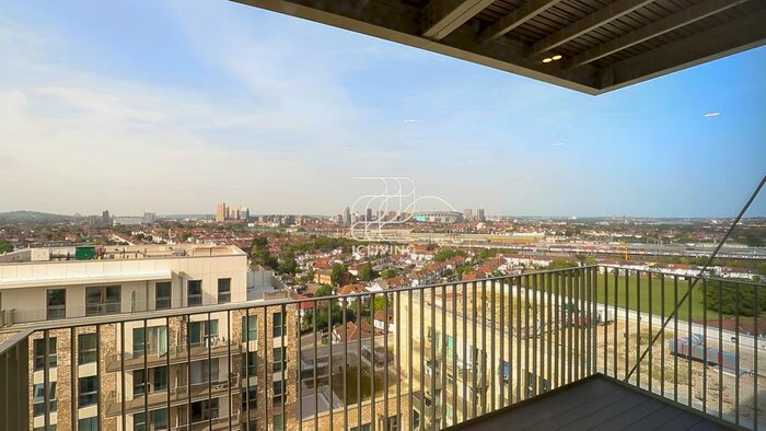 2 Bedroom Flat To Rent In Caldon Boulevard, London, HA0