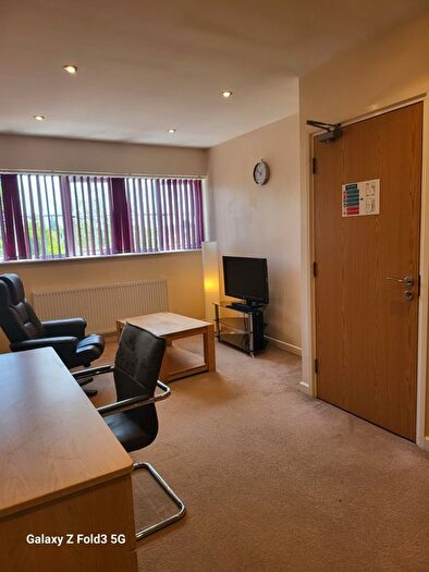 4 Bedroom Detached House For Sale In Cannock Road, Wednesfield, WV10