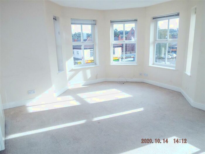 2 Bedroom Flat To Rent In Meridian West, High Street, Lincoln, LN5