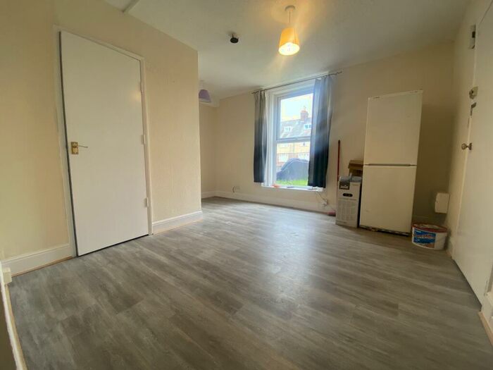 1 Bedroom Flat To Rent In Southtown Road, Great Yarmouth, NR31