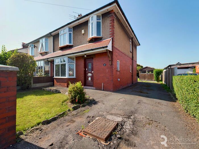 Houses for sale in Penwortham, Lancashire