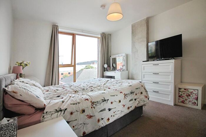 1 Bedroom Flat For Sale In David Street, Leeds, LS11