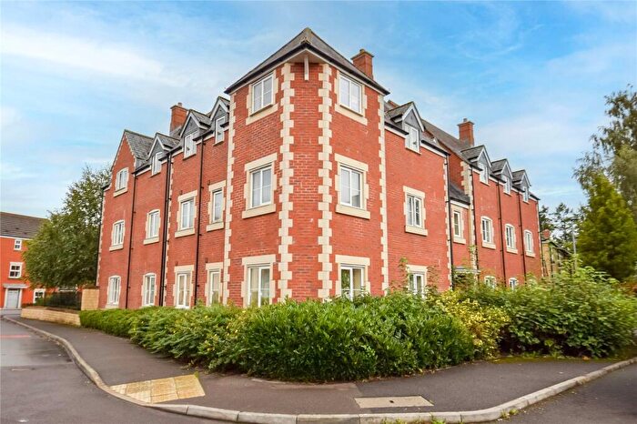 2 Bedroom Apartment To Rent In Olympian Road, Pewsey, Wiltshire, SN9