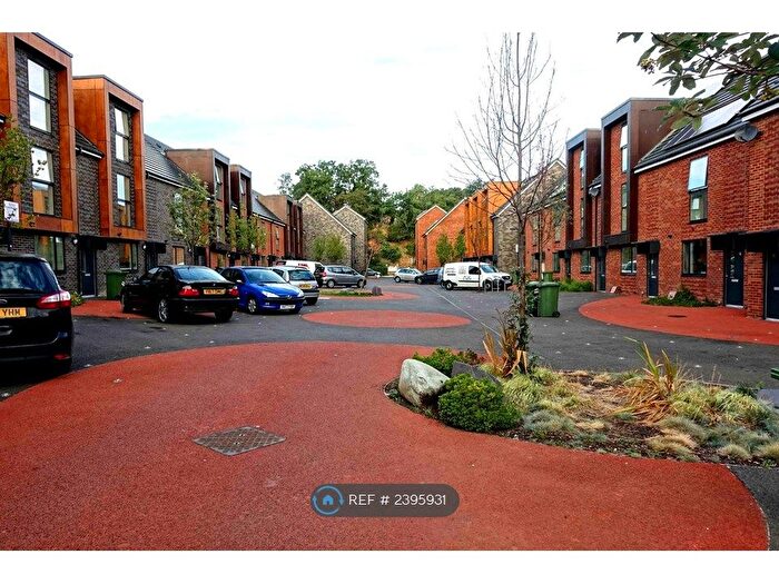 3 Bedroom Terraced House To Rent In Downton Mews, Erith, DA8