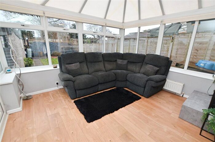 2 Bedroom Semi-Detached House For Sale In Hawthorn Road, Little Sutton, Ellesmere Port, CH66