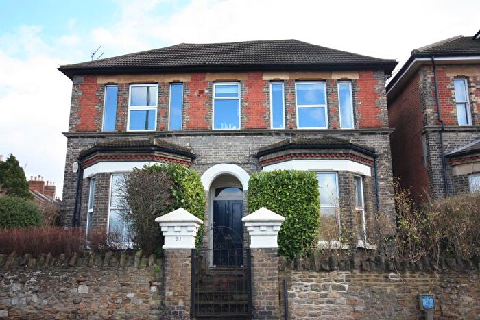 1 Bedroom Apartment To Rent In Woodbridge Road, Guidford, GU1