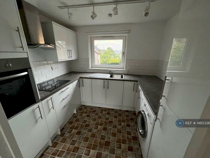 2 Bedroom Flat To Rent In Echline Rigg, South Queensferry, EH30