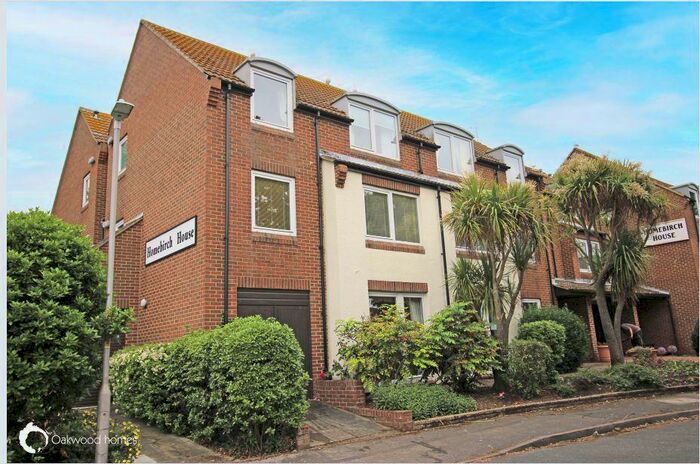 1 Bedroom Retirement Property To Rent In Birchington, CT7