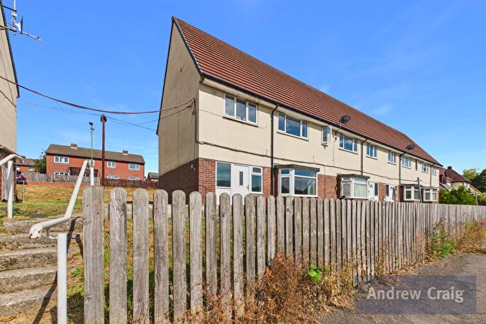 1 Bedroom Apartment For Sale In Kings Lane, Pelton, DH2