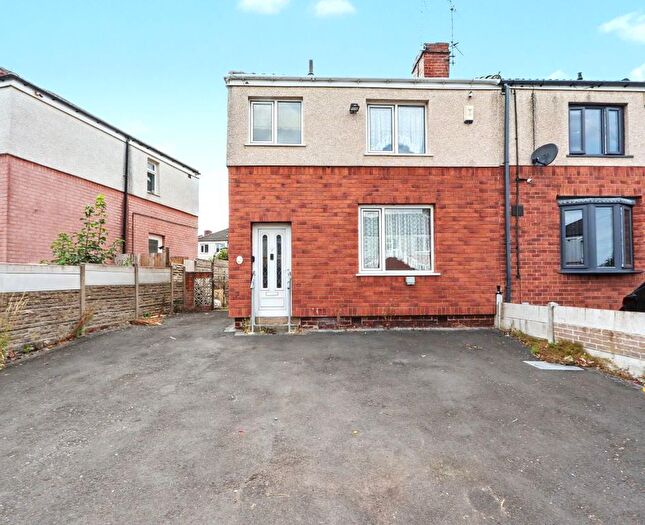 3 Bedroom End Of Terrace House For Sale In Winfield Road, Wath-Upon-Dearne, Rotherham, S63