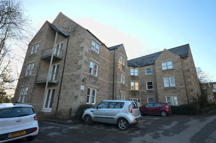 2 Bedroom Apartment To Rent In Tapton Court, Broomhill, S10